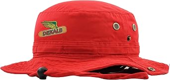 Dekalb Corn Boonie Hat Summer Sun Hat