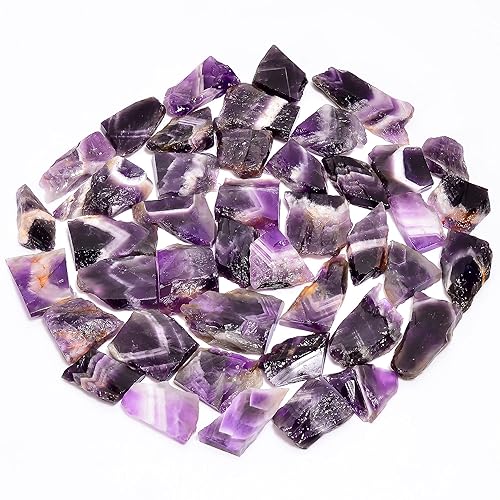 Miniatura 37 de Natural Yaxaite Raw Slice Gemstone- Healing Crystals for DIY Jewelry Making -Loose Natural Cabochon -Perfect for Crafting Unique Jewelry Designs