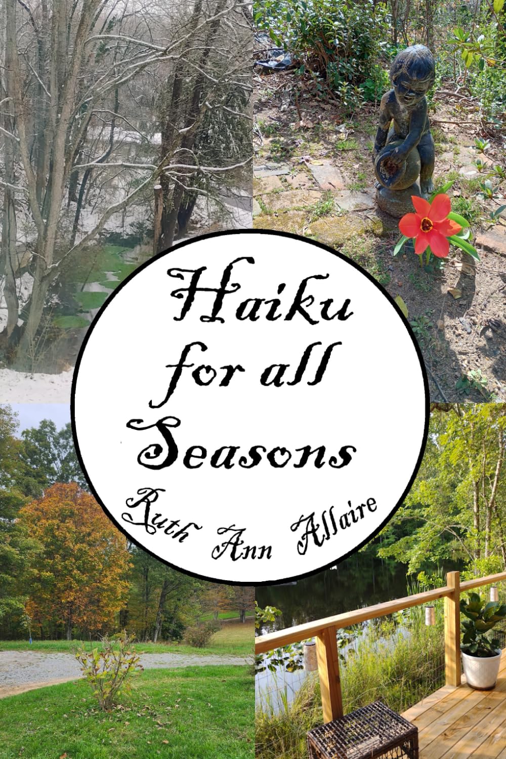Haiku For All Seasons
