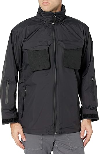 Parka para lluvia hombre Clearance