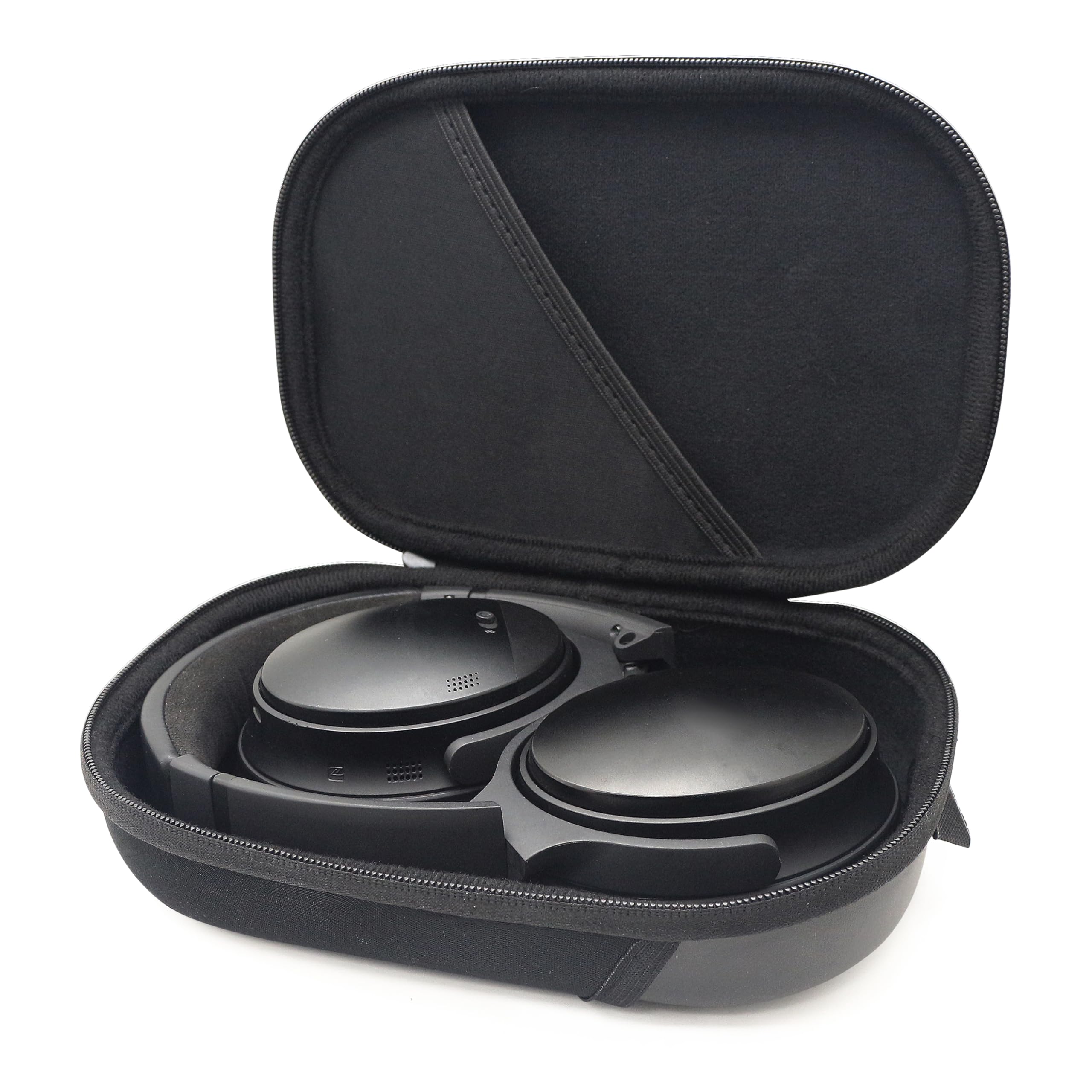 Amazon | Bose QC15/QC35/QC25/QC45/QC45SE/QC SE用ハードケース