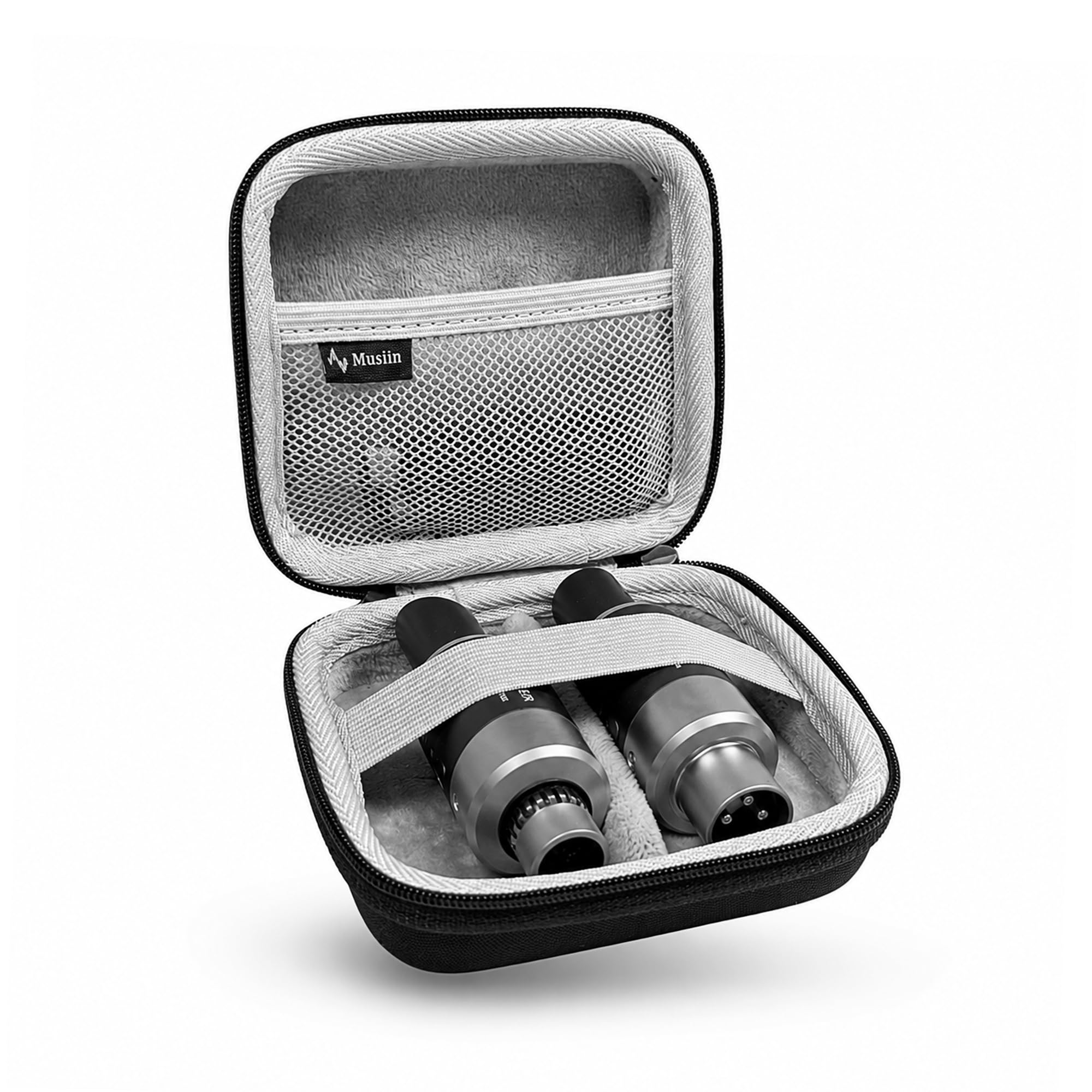 Amazon.com: Musiin Custom Wireless Transmitter Case Compatible