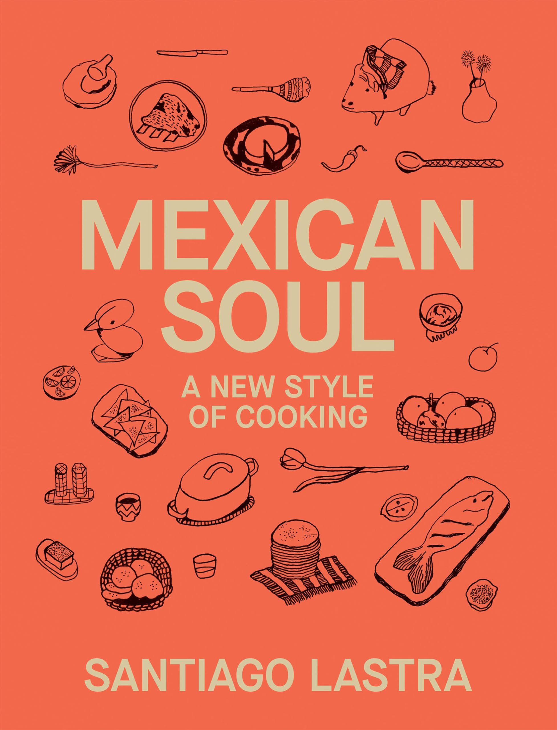 Mexican Soul