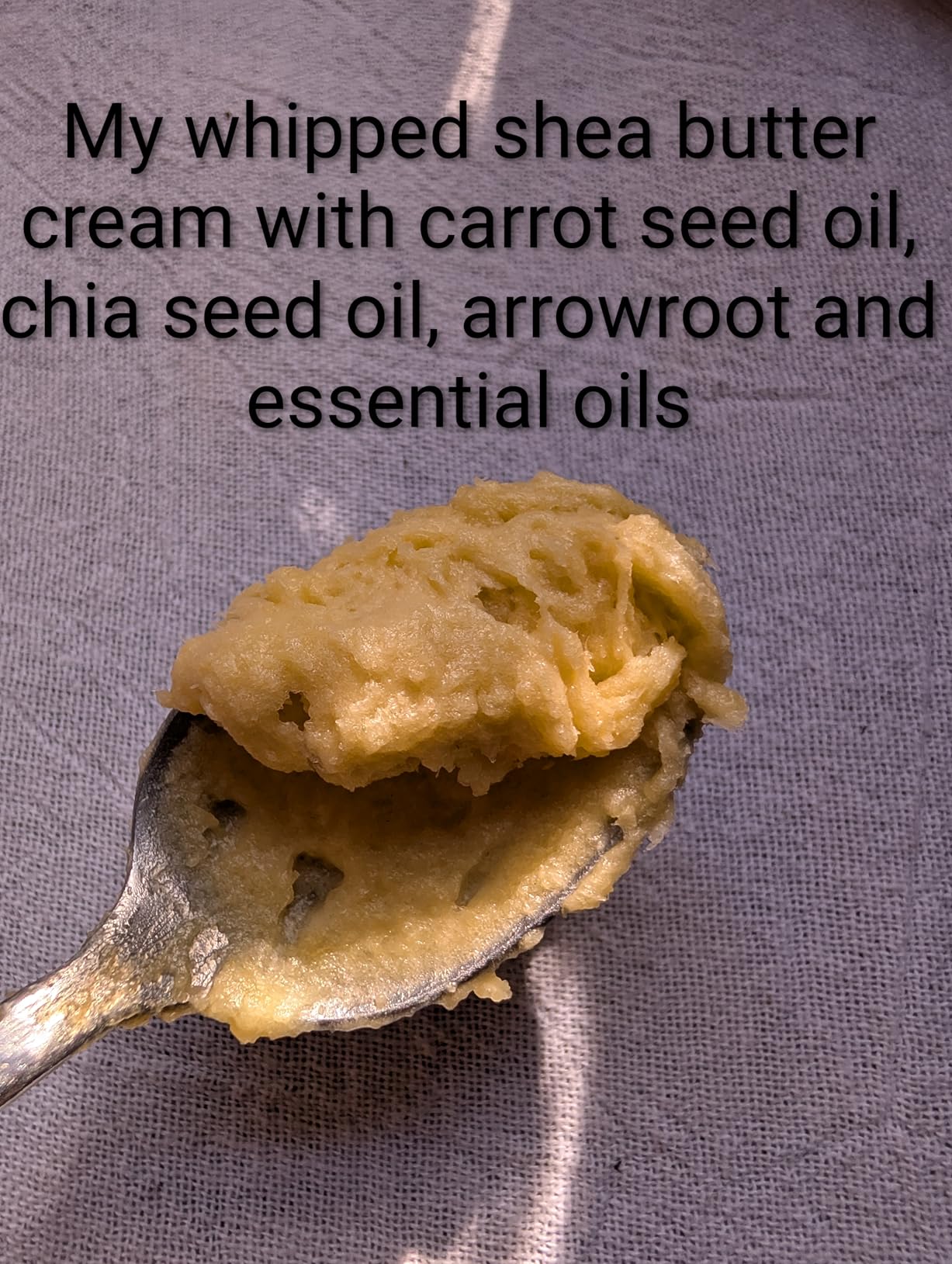 Yellow Brick Road 100% Raw Unrefined Shea Butter-African Grade a Ivory 1 Pound (16oz)