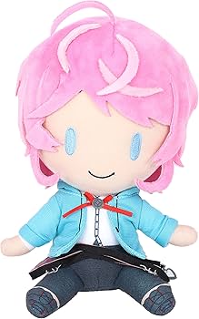 Amazon.co.jp: ヒプノシスマイク -Division Rap Battle- 飴村乱数