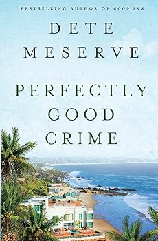 A Perfectly Good Crime