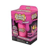 Algopix Similar Product 14 - ORB Orbslimy Elasti Plasti Magnapink