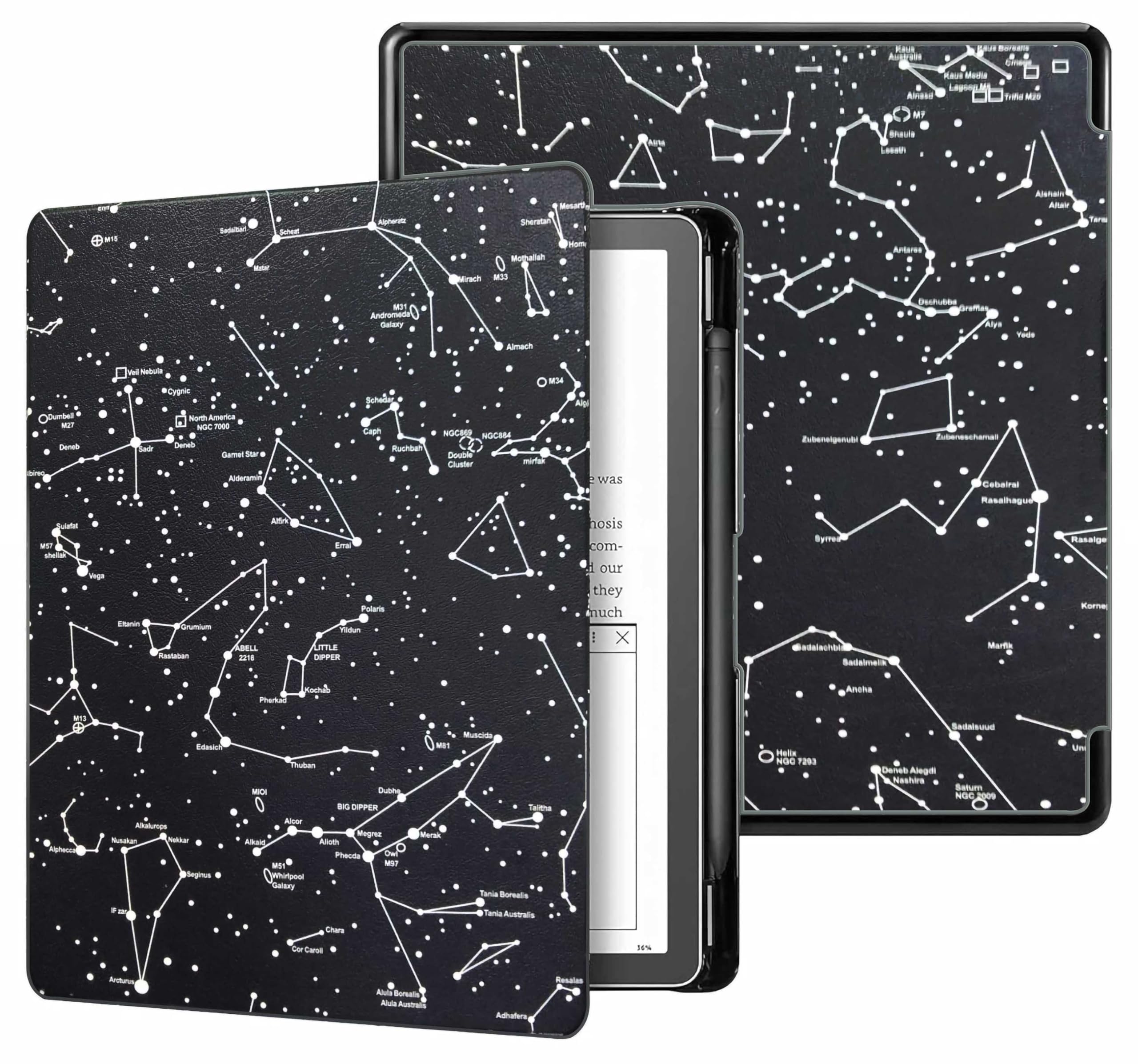 ProElite Case Cover for Kindle Scribe 10.2