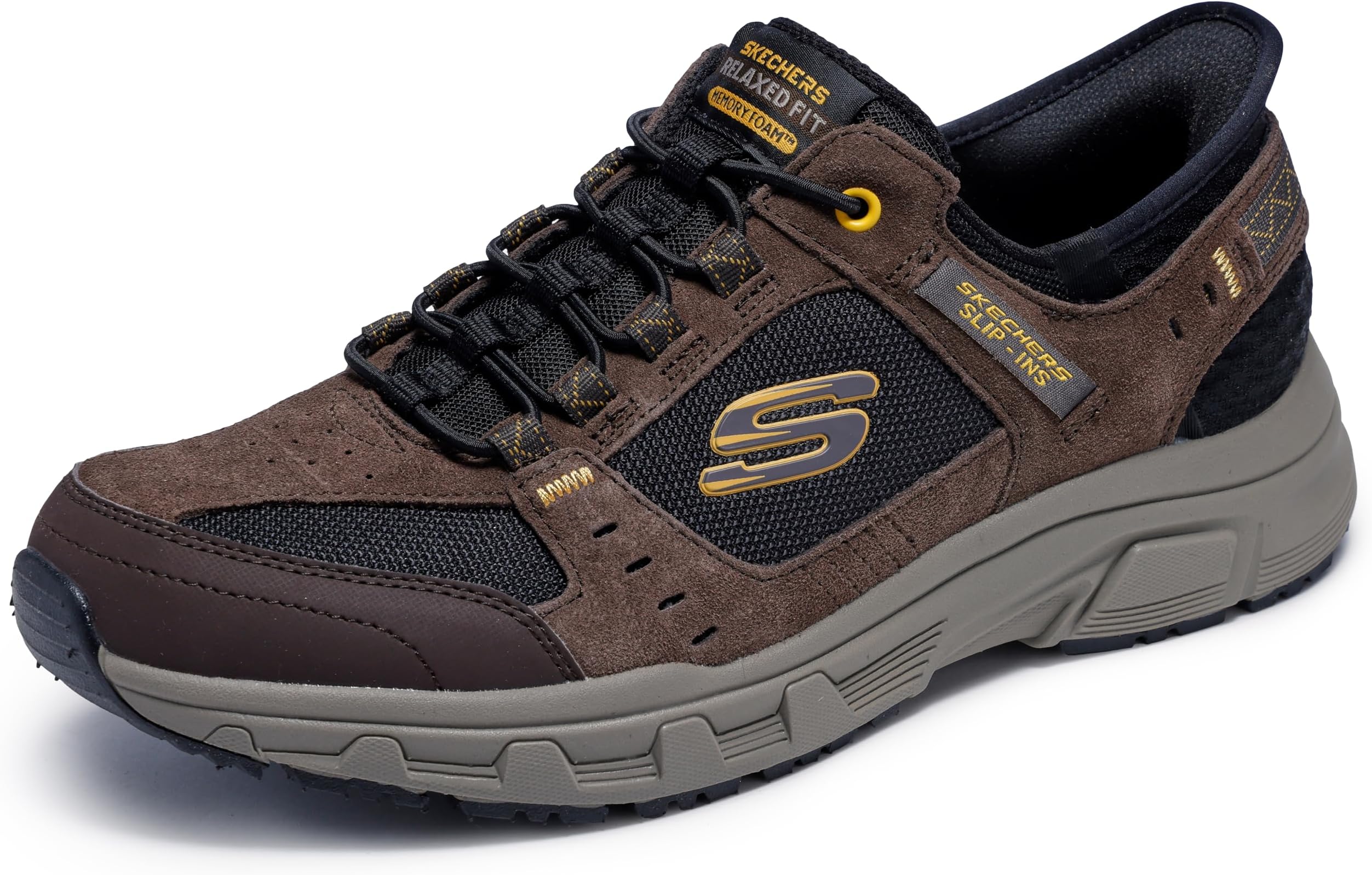 Men's Oak Canyon Consistent Winne Hands Free Slip-in