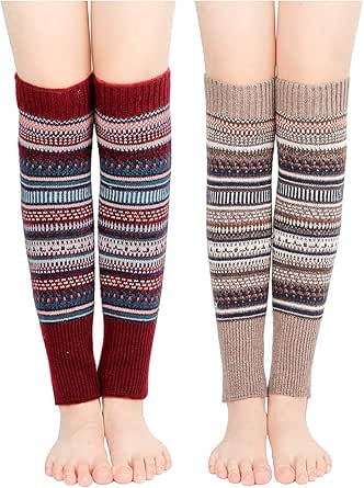 Set 6 Paia Multicolore Calzini Donna Mini Crew - 6 Paia Cotone Per Sport E Tutto Il Giorno - Trekking, Corsa, Ufficio Calzini Mini Crew Cotone 6 Paia Sport Quotidiano - Foto 6