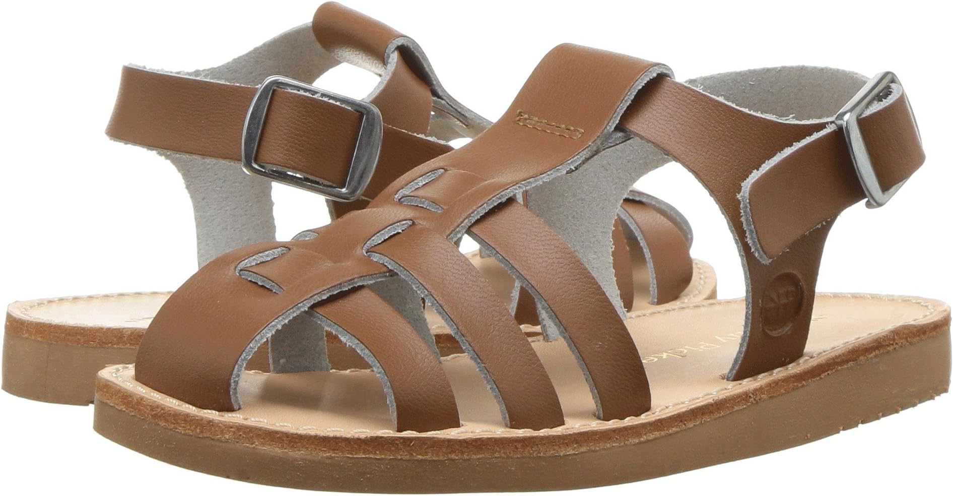 Bixby Sandal (Infant/Toddler/Little Kid)