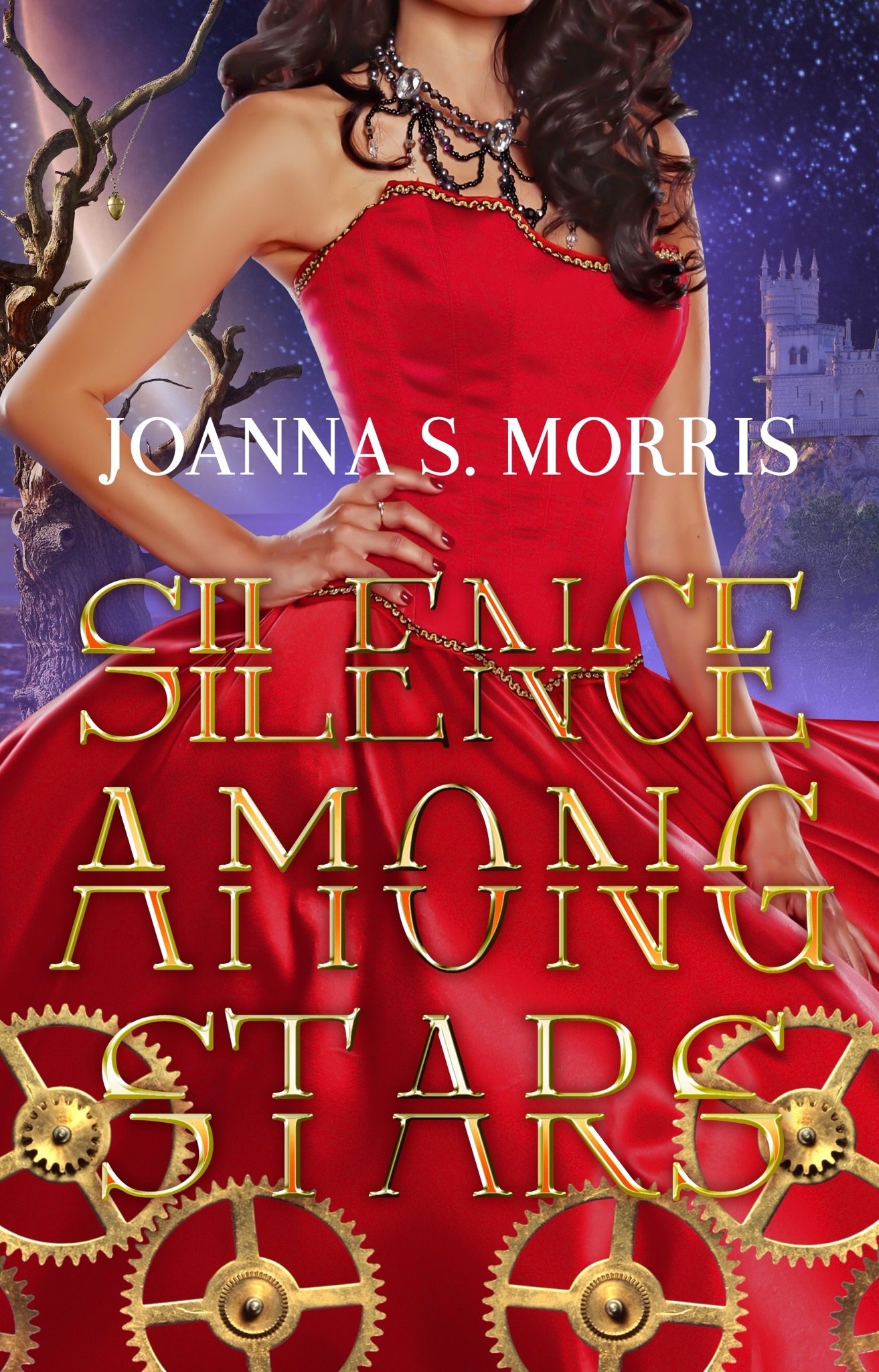 Silence Among Stars (The Echo Series Book 2)