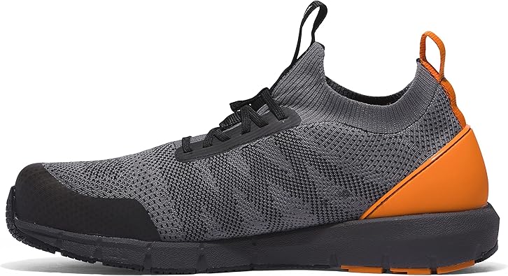 timberland composite shoes