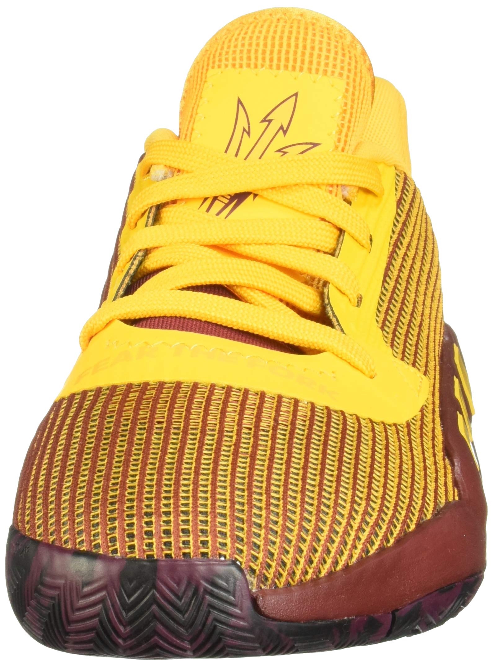 Adidas PRO Bounce 2019, Scarpe da Basket Uomo