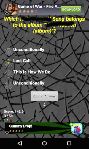 Soja Songs Quiz / Trivia, Music Player, Lyrics, & News -- Ultimate Soja Fan App