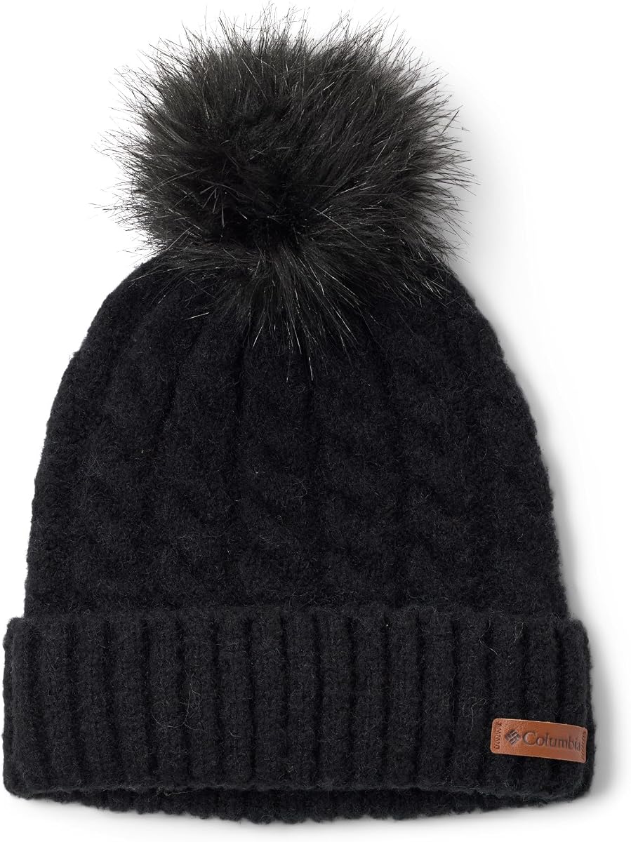 Gorro unisex Winter Blur II para adultos