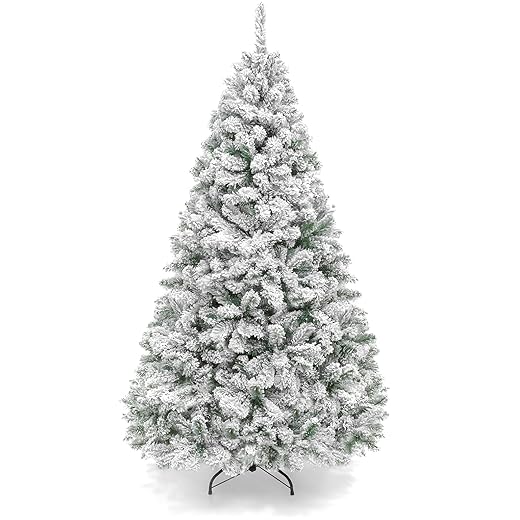 Best Choice Products Artificial Christmas Tree