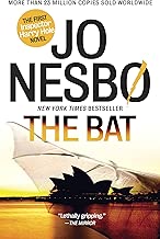 The Bat: A Harry Hole Novel (1) (Harry Hole Series)