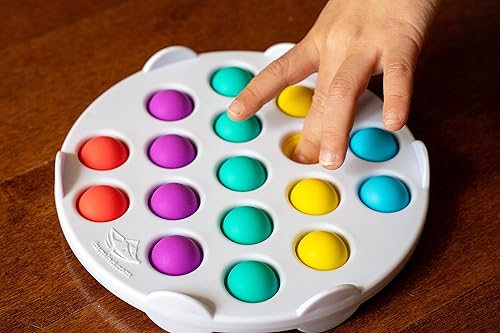 Miniatura 8 de FoxMind, Go Pop! Colorio, el juego táctil original e ingenioso.