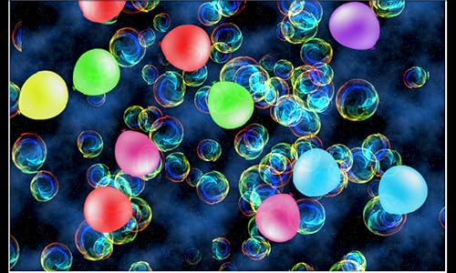 Baby Balloons