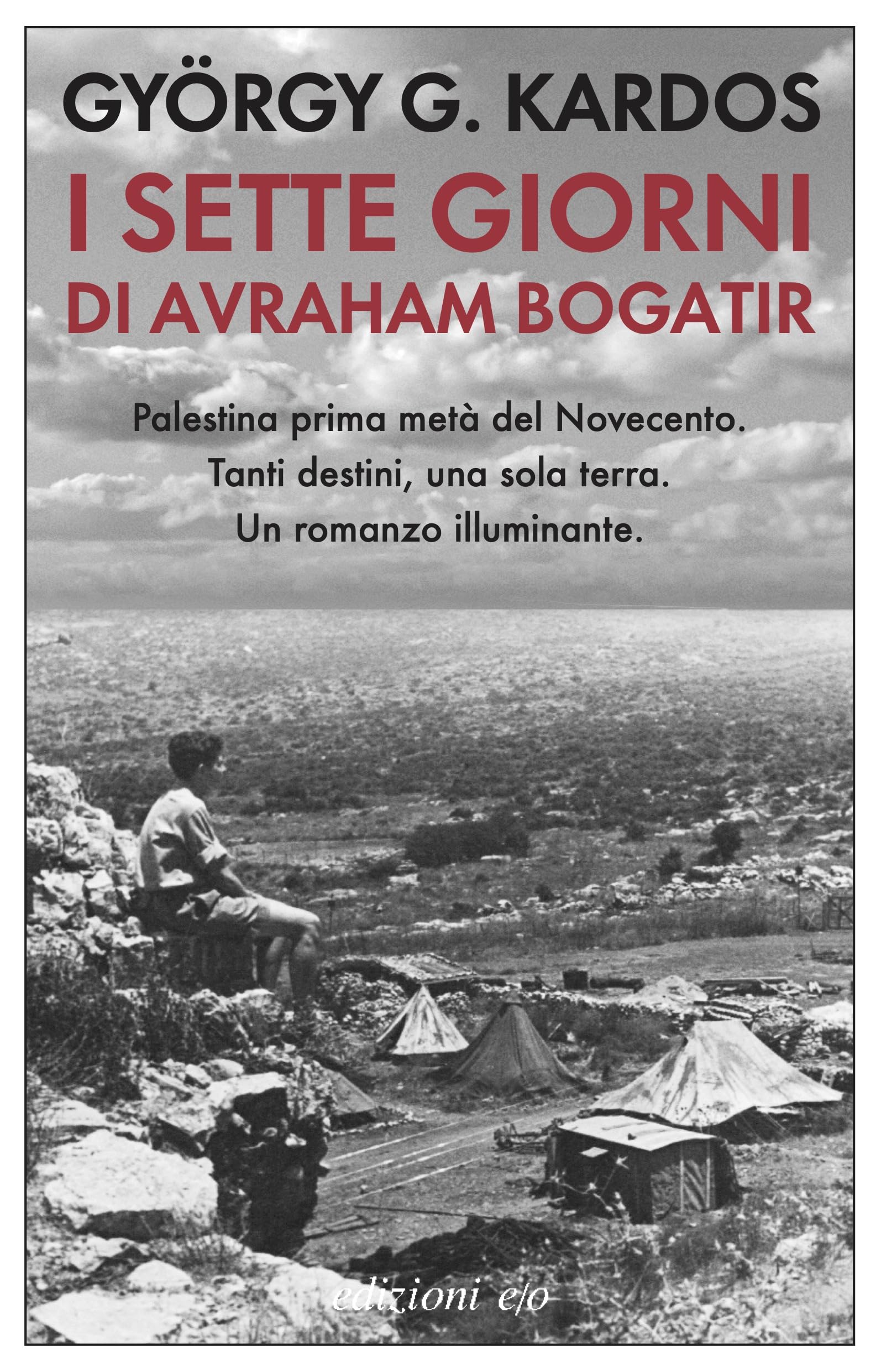 I Sette Giorni Di Avraham Bogatir - 4