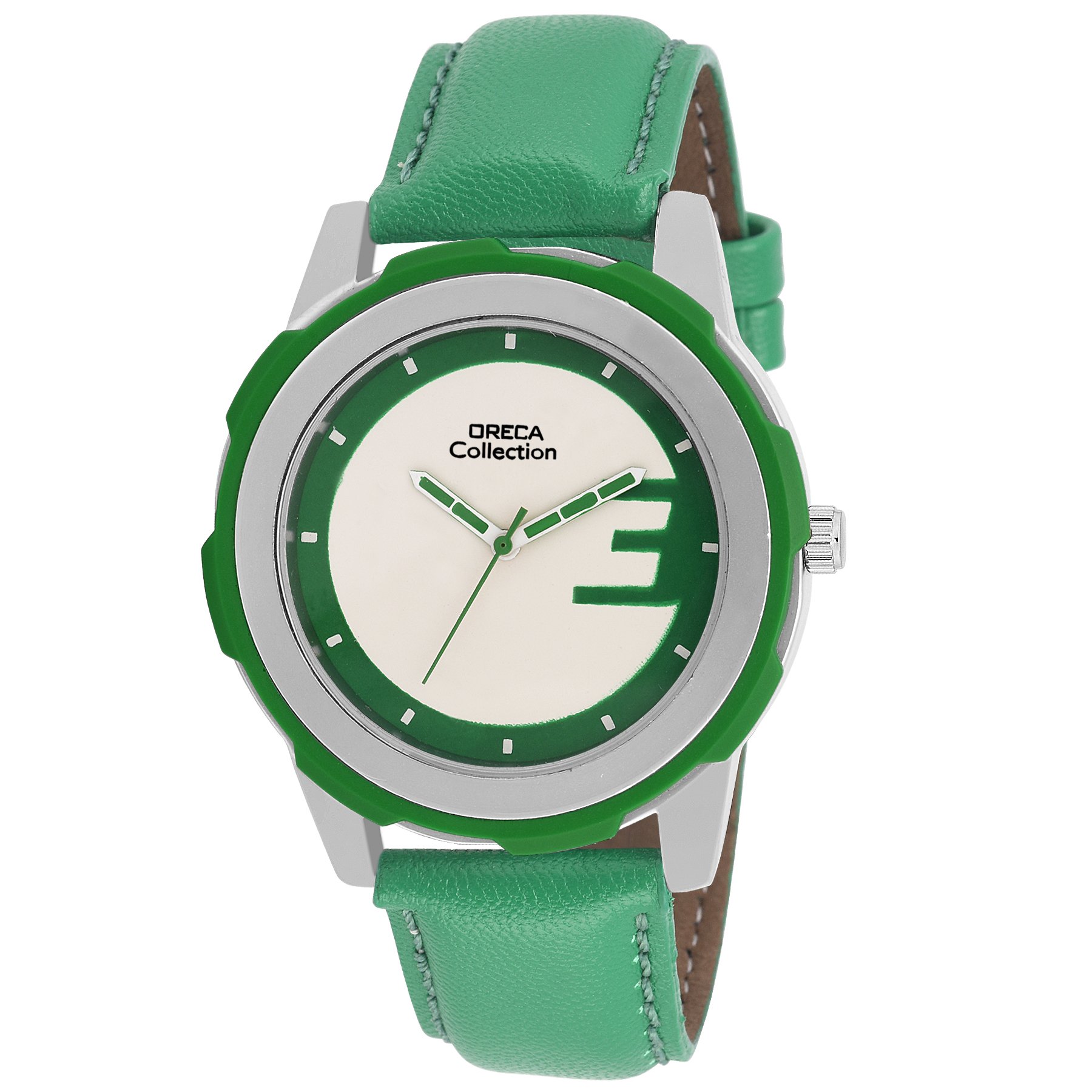 Oreca Analogue-Digital White Dial Mens Watch -gt9008 (B01M0PUM1W) Amazon Price History, Amazon Price Tracker