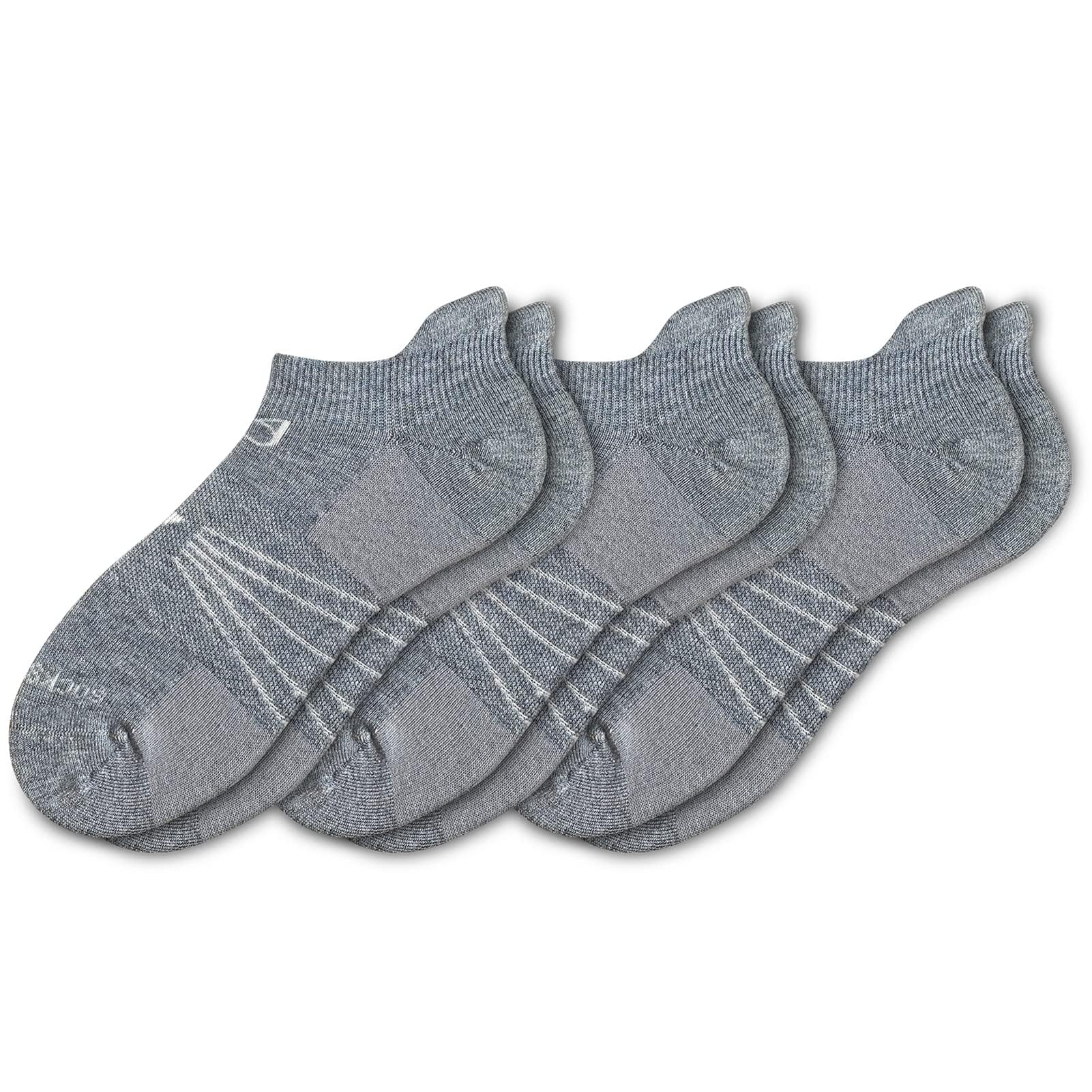 Socks Daze Merino Wool Ankle Socks