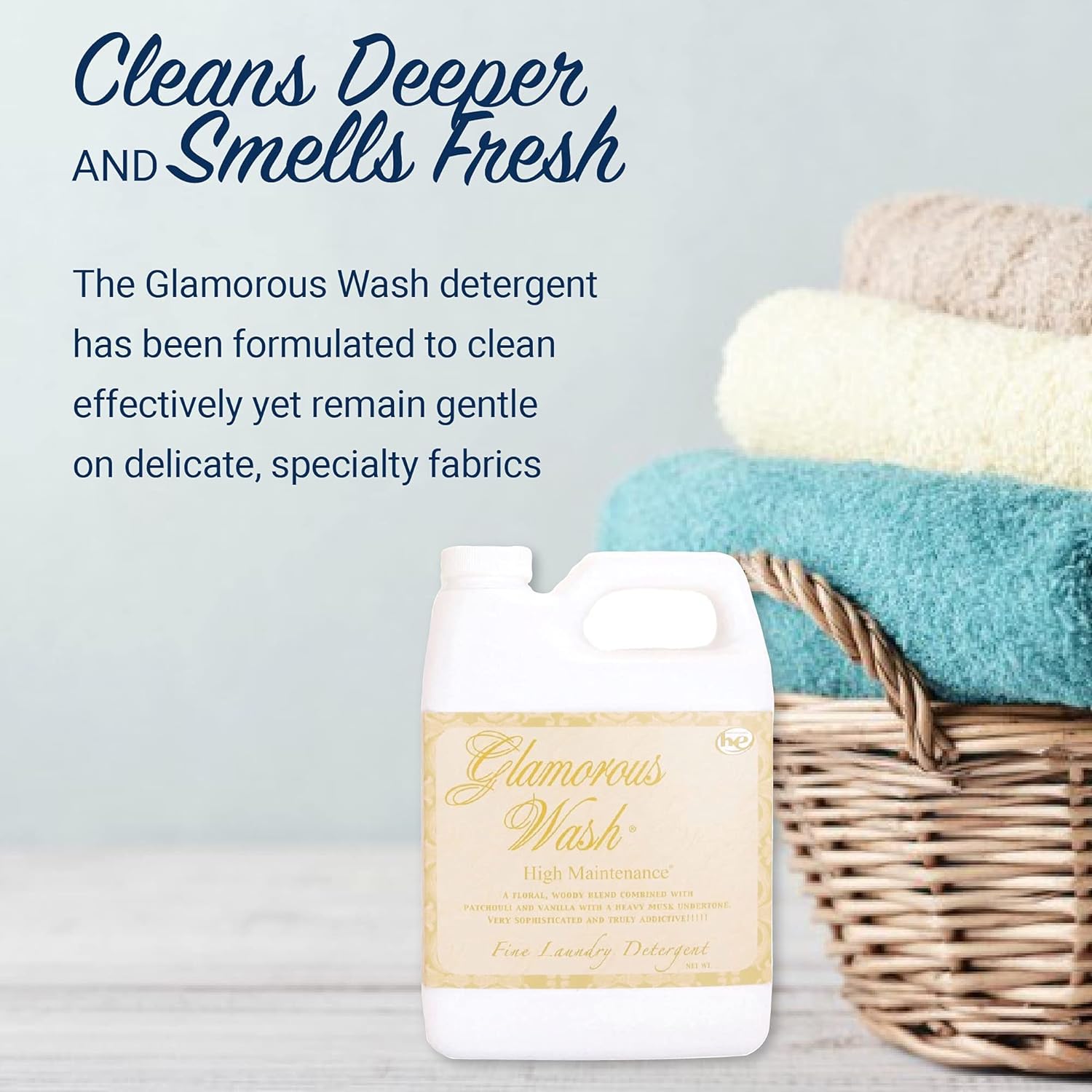 Buy Kinara Tyler Glamorous Wash Liquid Laundry Detergent Gift Pack