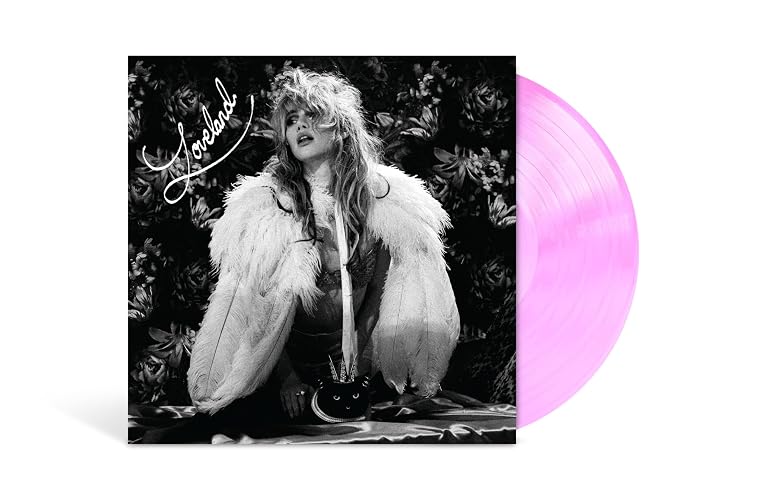 Loveland (Neon Flamigo LP)
