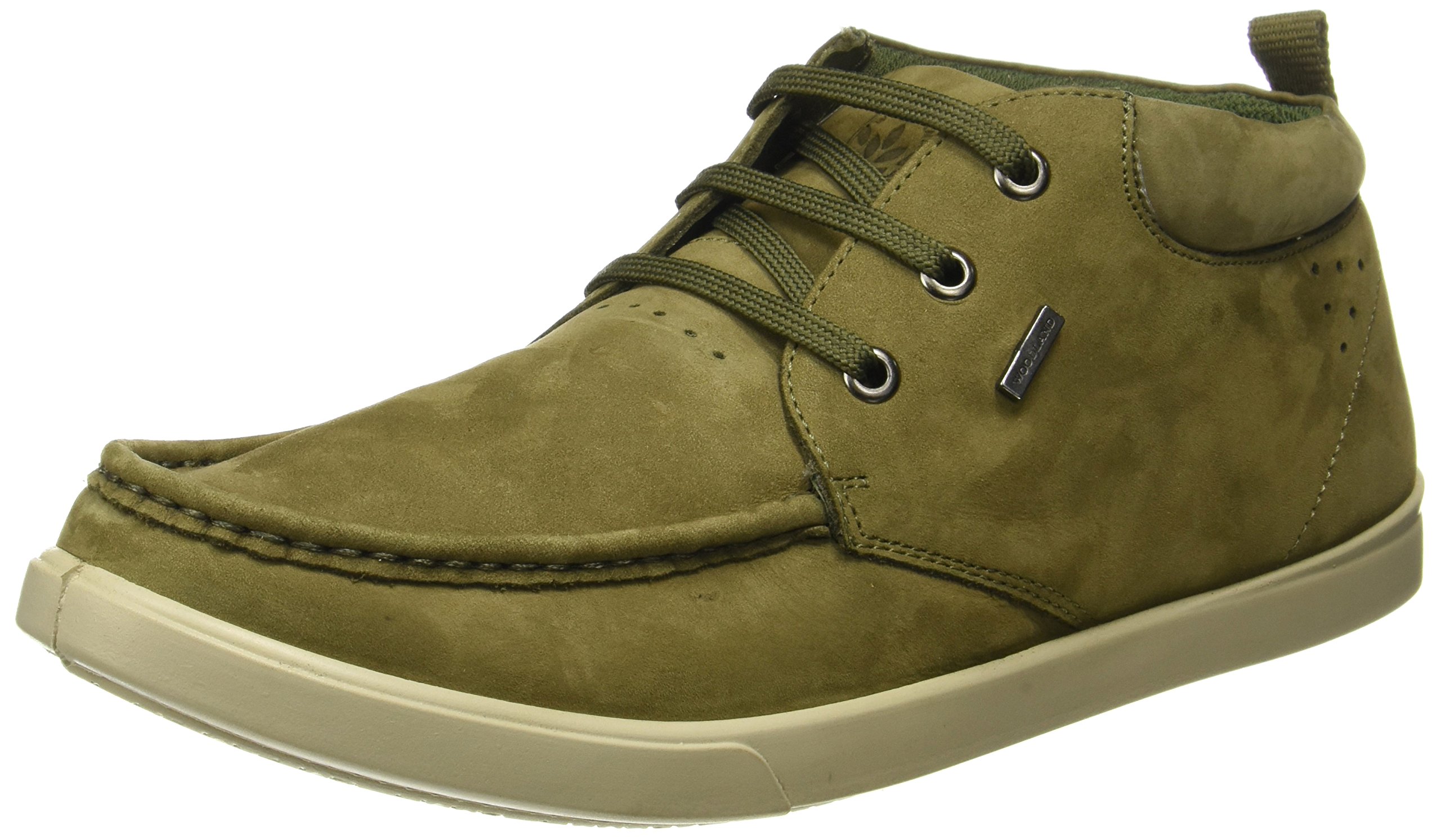 See full amazon price history chart for Woodland Mens Ogreen Sneakers - 8 UK/India (42 EU)(GC 2174116HK) Woodland Mens Ogreen Sneakers - 8 UK/India (42 EU)(GC 2174116HK) (B078GL1DFF) Amazon Price History, Amazon Price Tracker