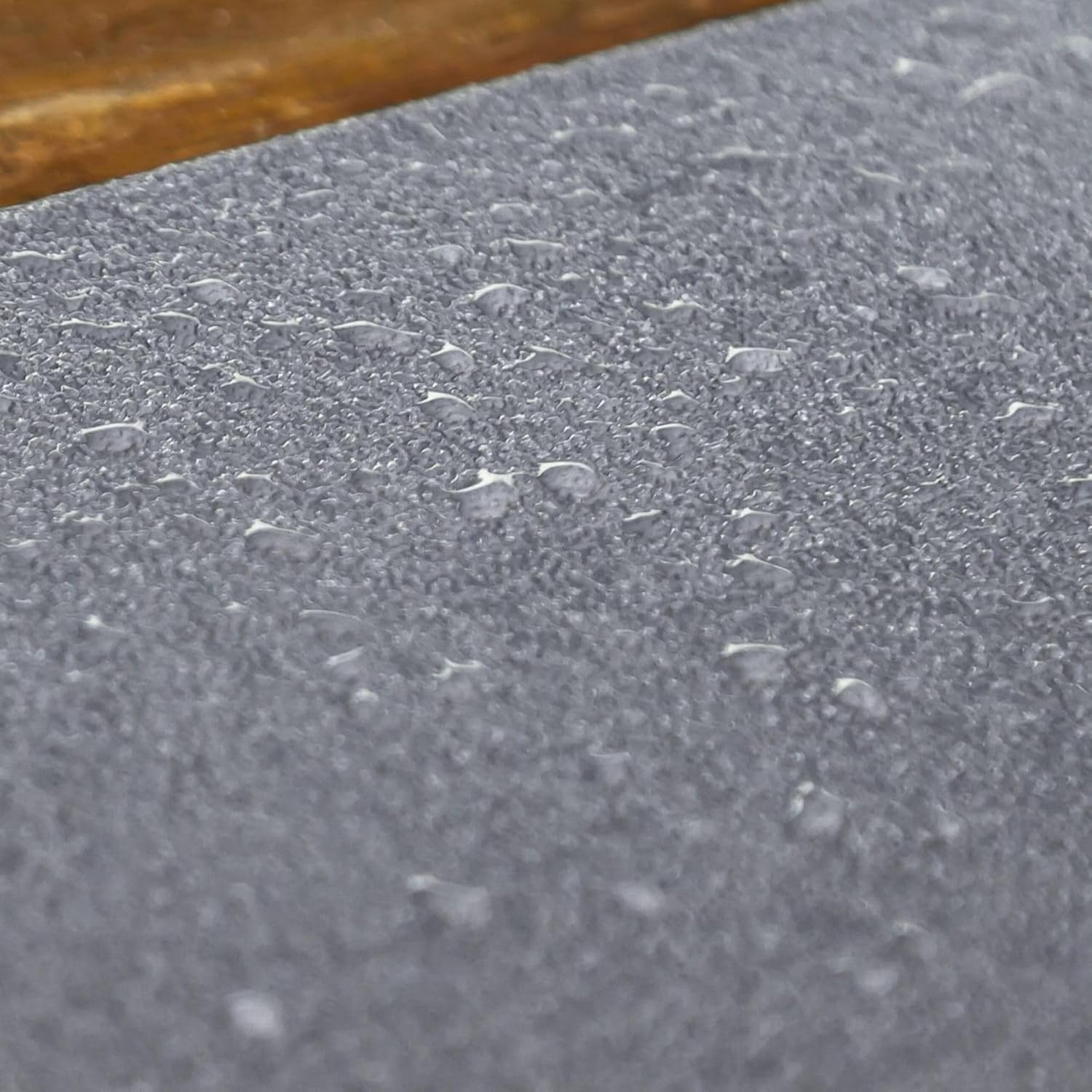 VersaRamp 6" High Lightweight Foam Threshold Ramp for Wheelchairs, Mobility Scooters, and Power Chairs by Silver Spring - 800 lb. Weight Capacity
