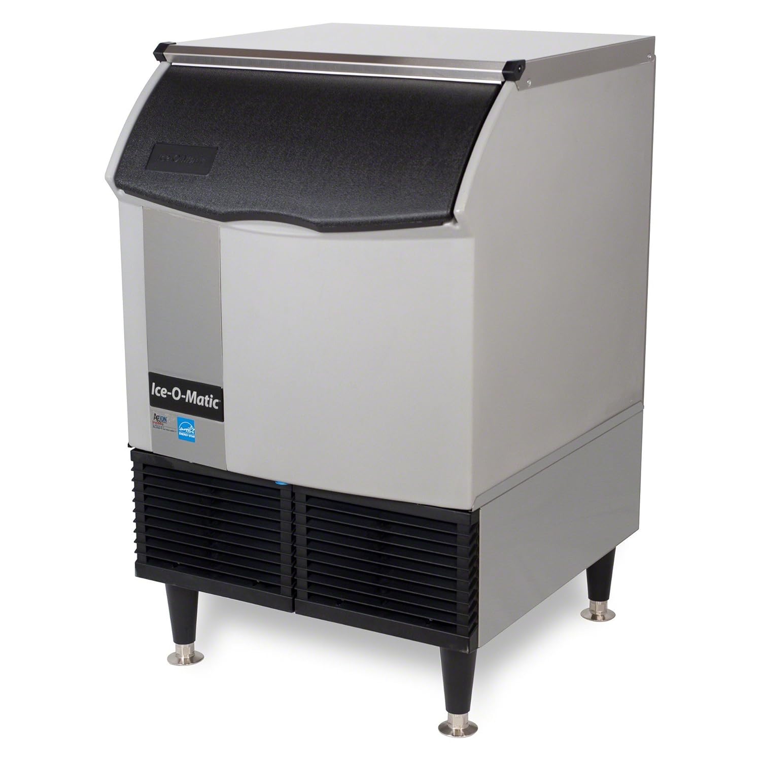Commercial Cube Undercounter Ice Maker by Ice-O-Matic