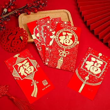 BKPP RED ENVELOPE グッズ Kirby Red Envelope – Chunky