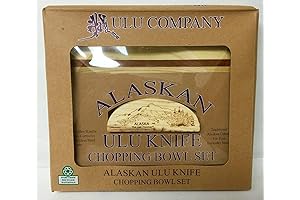 Chopping Bowl Set - Your Kitchen Prep Essential