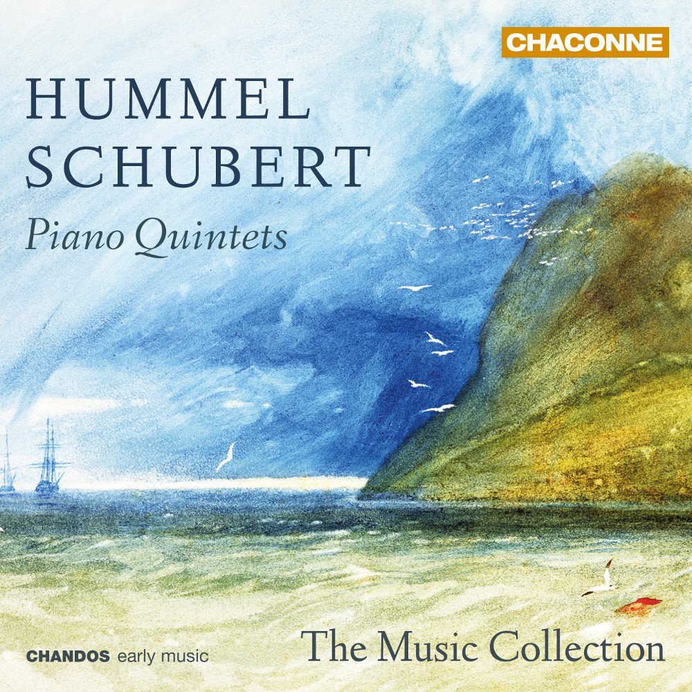 Hummel: Piano Quintets