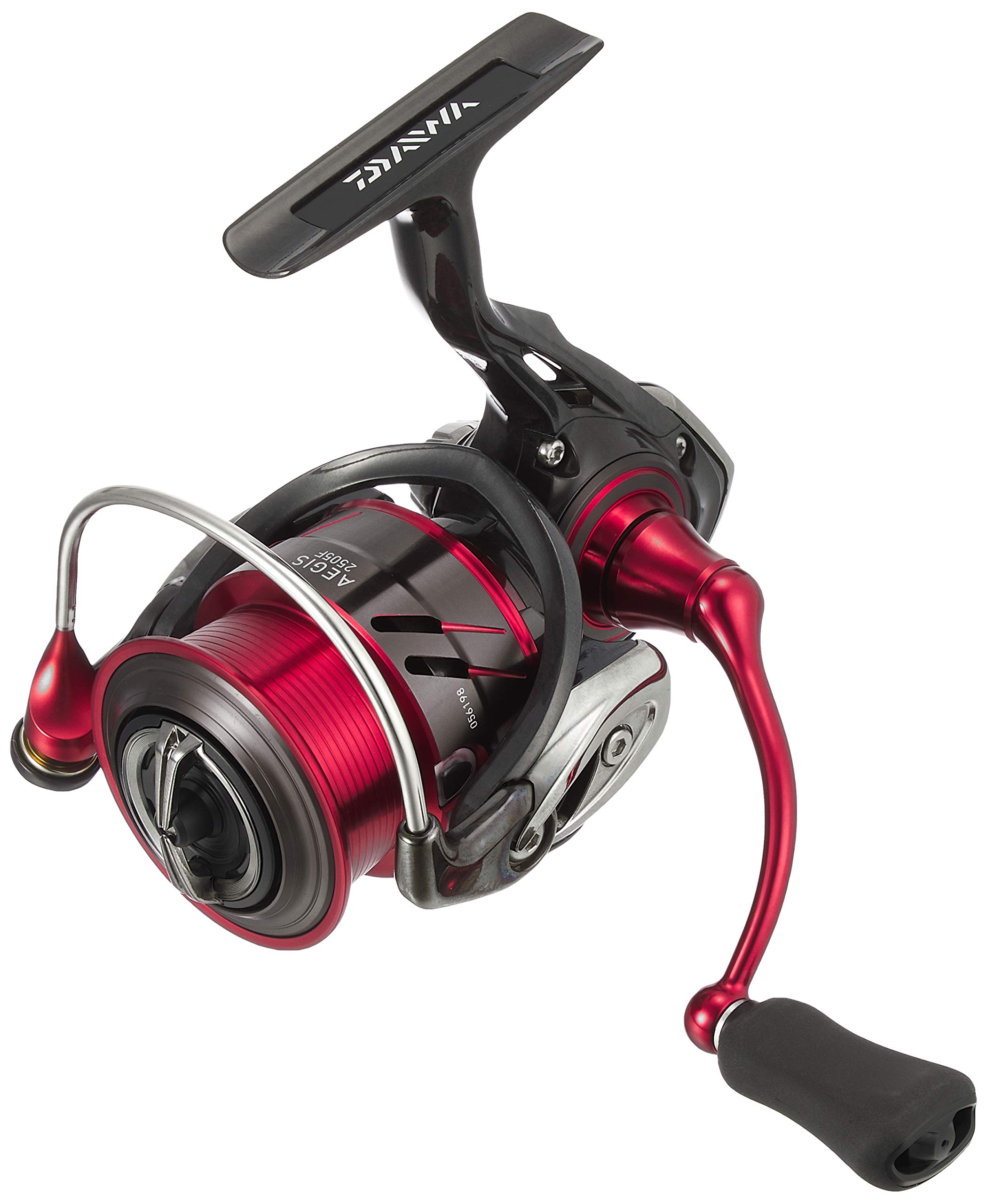 H*☆様 Daiwa AEGIS 2505F スピニングリール ダイワ 17 イージス 2505F