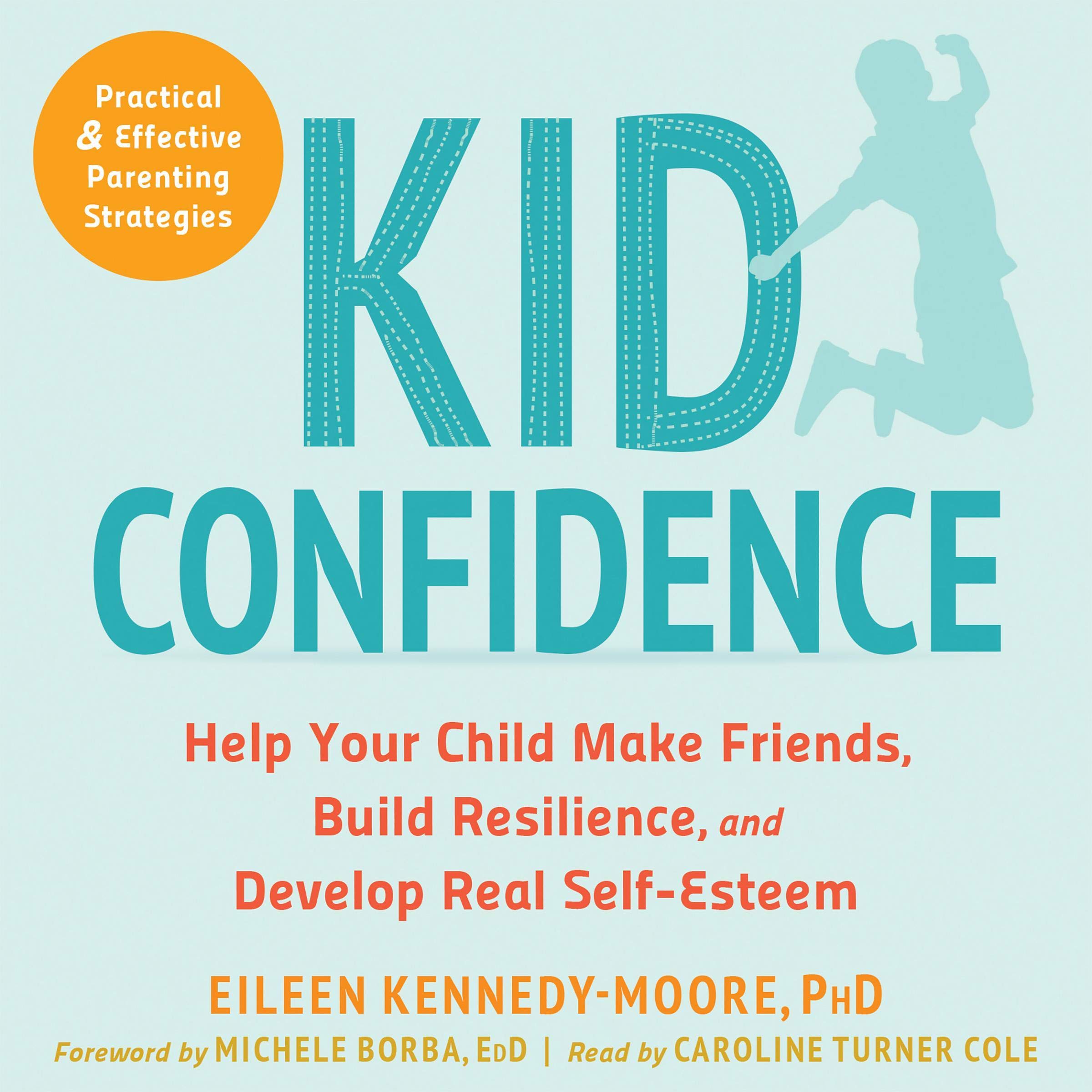 Kid Confidence