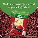 Tata Sampann Chilli Powder with Natural Oils, 100g, Lal Mirchi Powder, Mirchi Powder gallery image