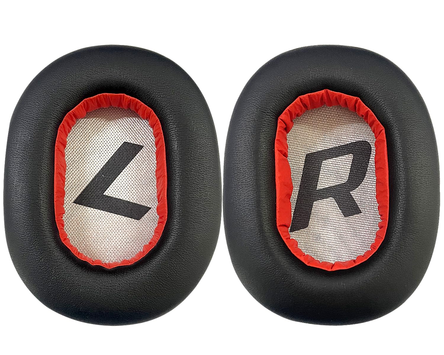 Voyager 8200 Ear Pads Replacement EarPads Ear Cushion Compatible with Plantronics Voyager 8200 UC/Plantronics Backbeat Pro2 Headphone High Density