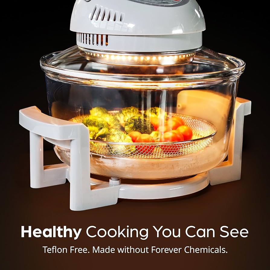 Is Convection Oven Bad for Health: Myth or Reality?