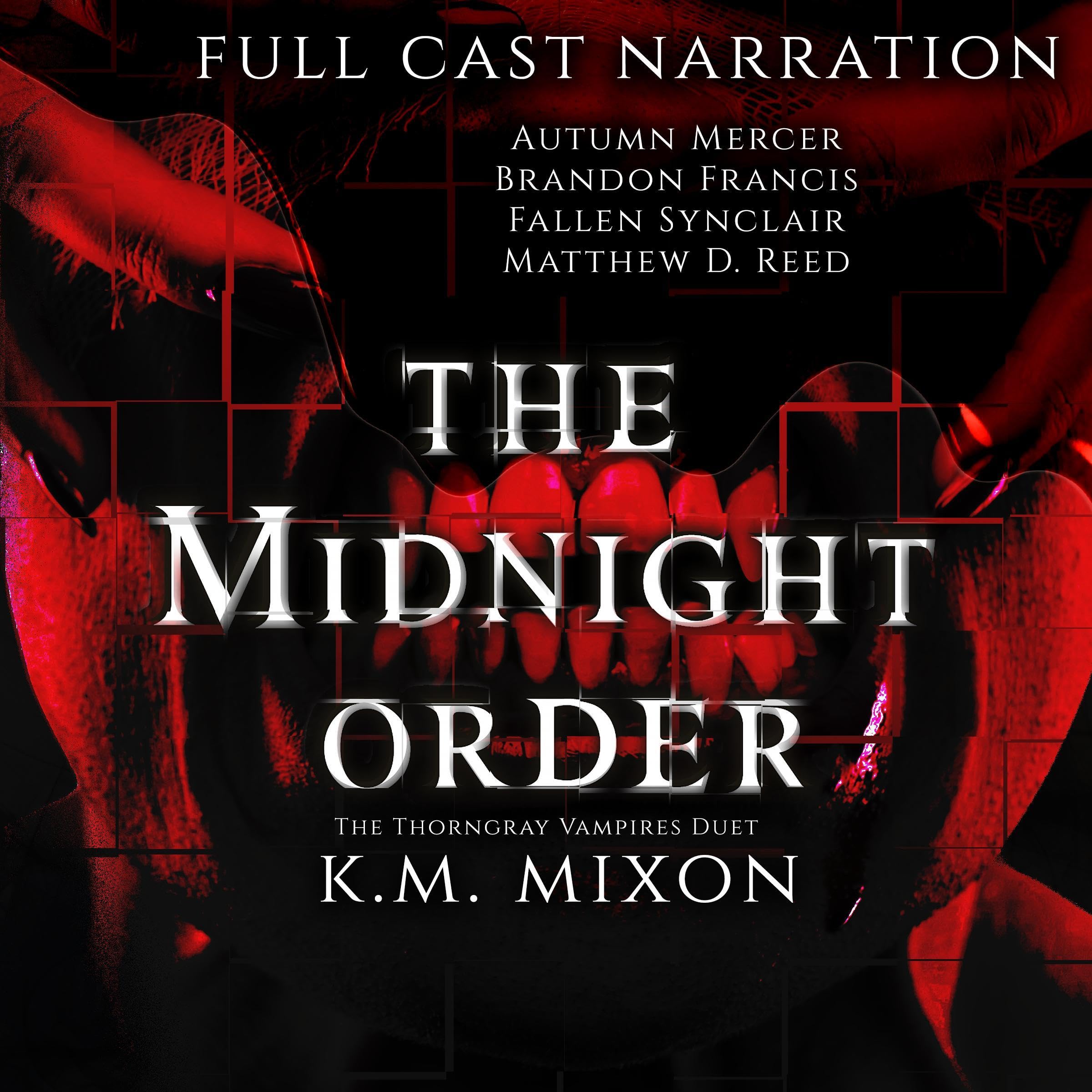 The Midnight Order