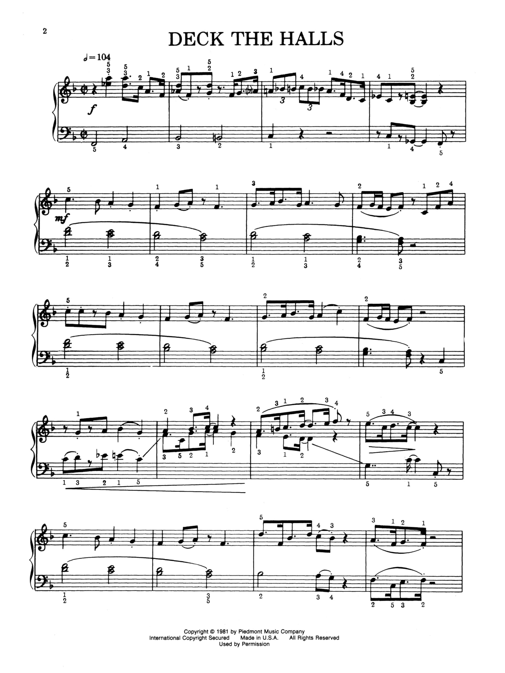 Jazz Up Your Christmas