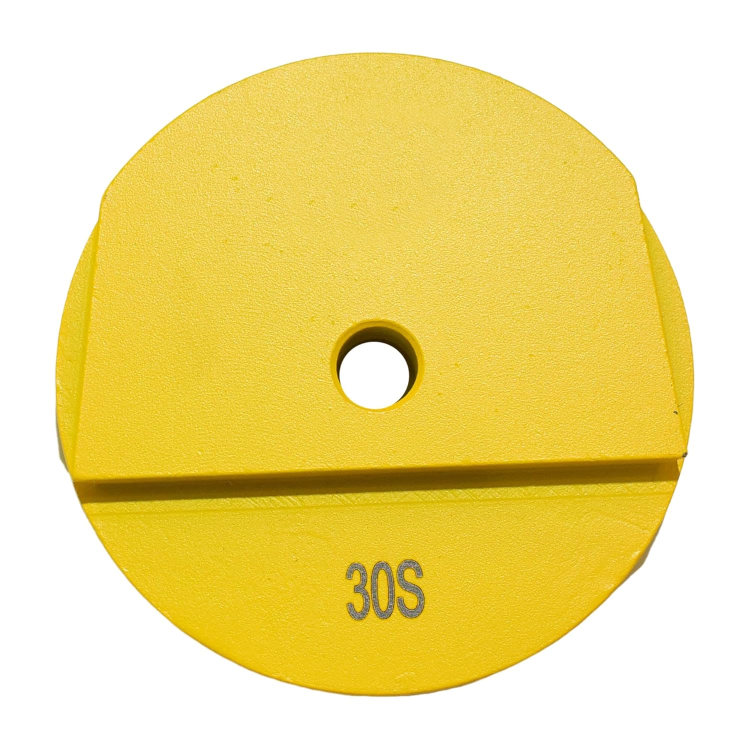3 Inch Grinding Puck Diamond Floor Grinding Disc for Lavina Floor Grinding Machine (Pack of 9)
