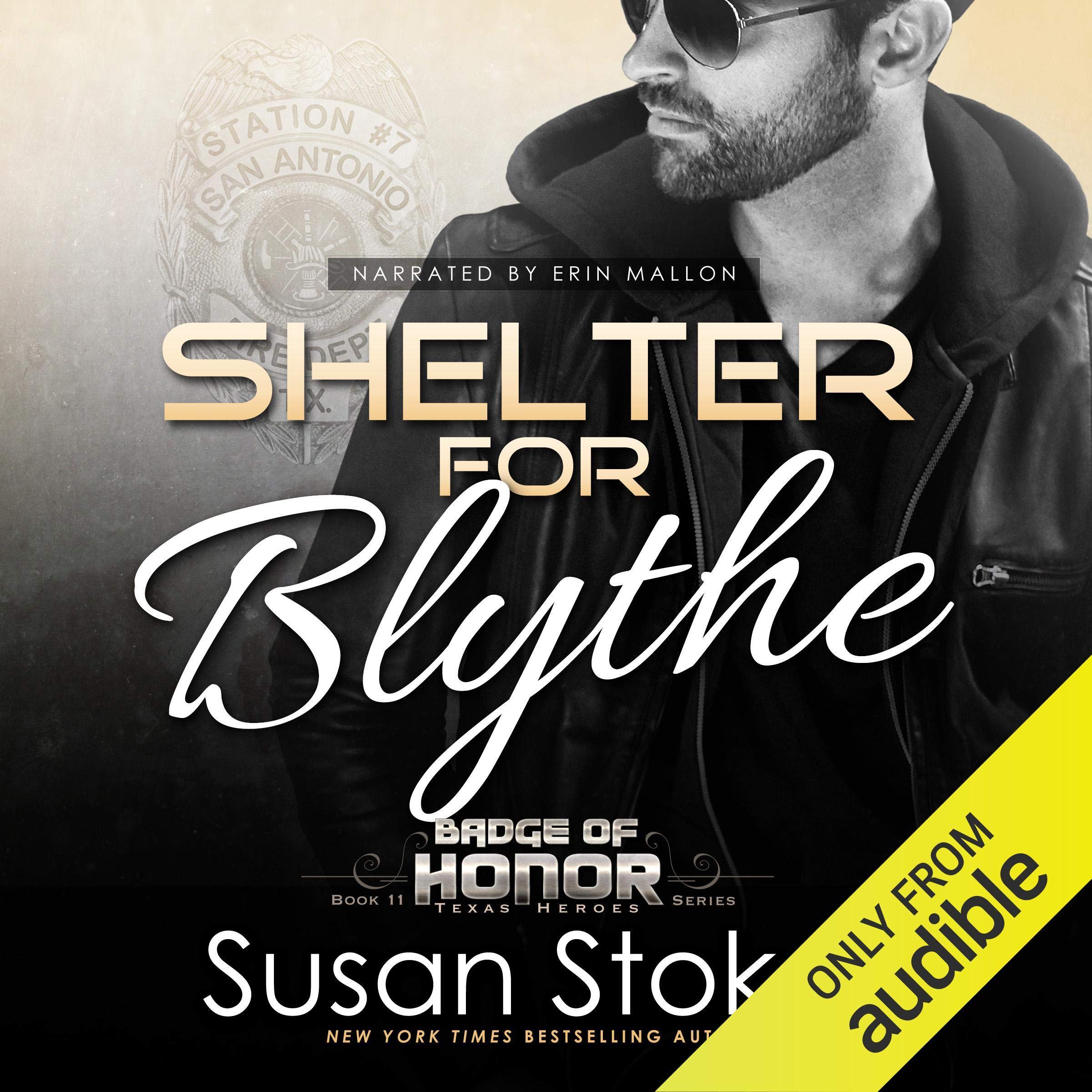 Cover art for Shelter for Blythe