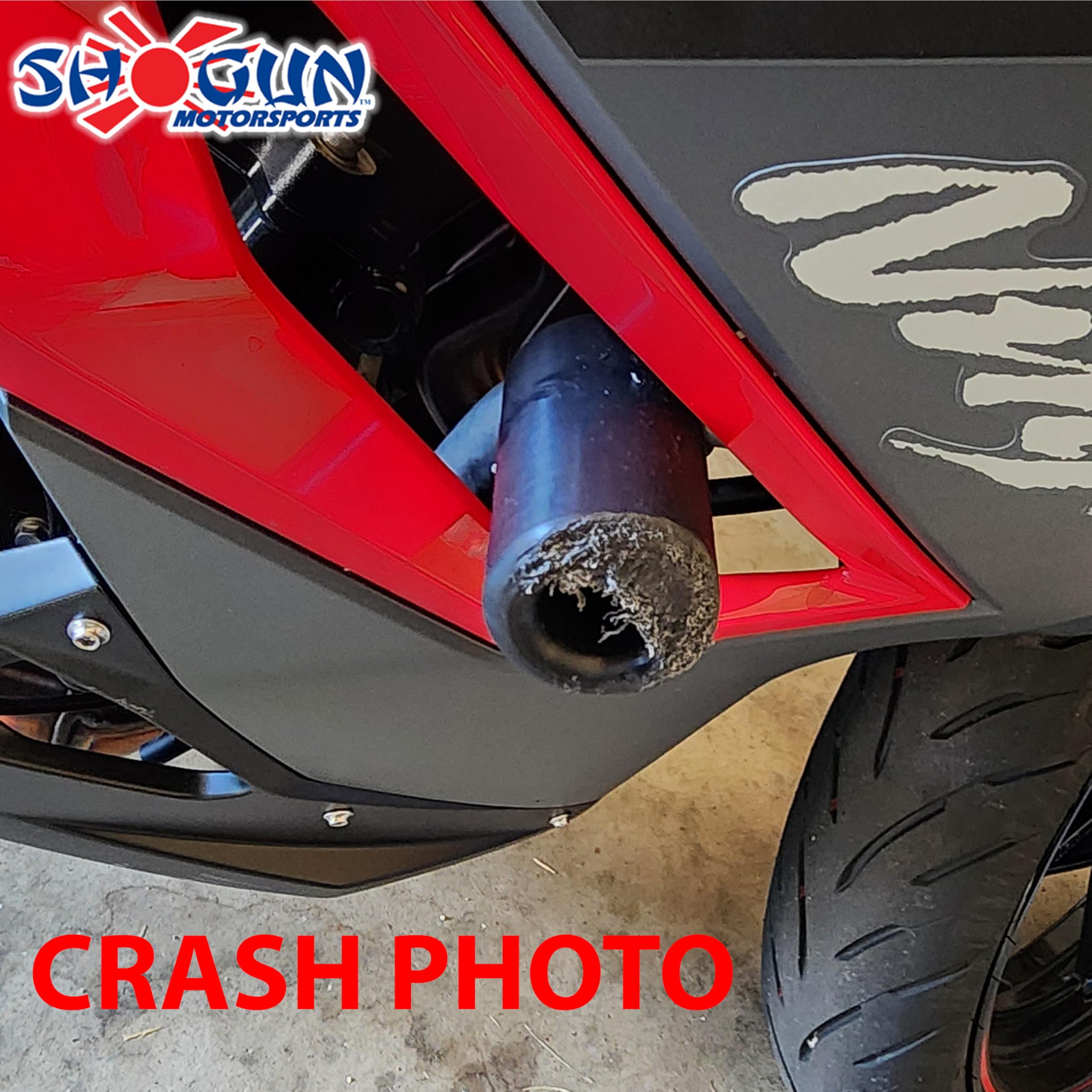 Amazon.com: Shogun USA Made Single Slider Replacement With