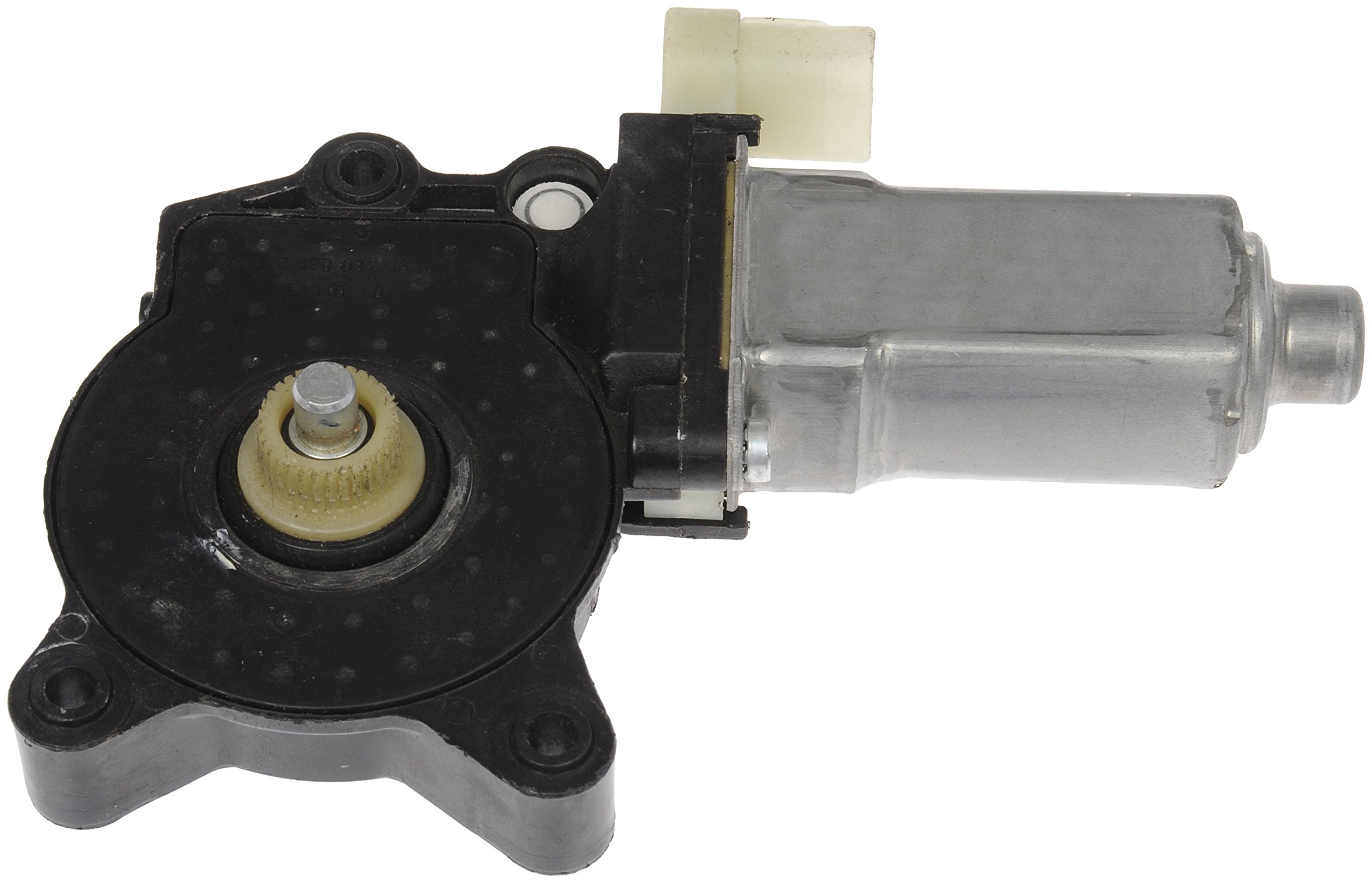Dorman742-777 Front Passenger Side Power Window Lift Motor for Select Dodge/Hyundai/Kia Models