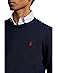 Polo Ralph Lauren Cotton Crew Neck Sweater - #3 of 3