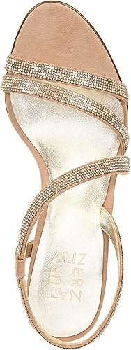 Miniatura 5 de Naturalizer Vanessa - Zapatos planos de ballet para mujer