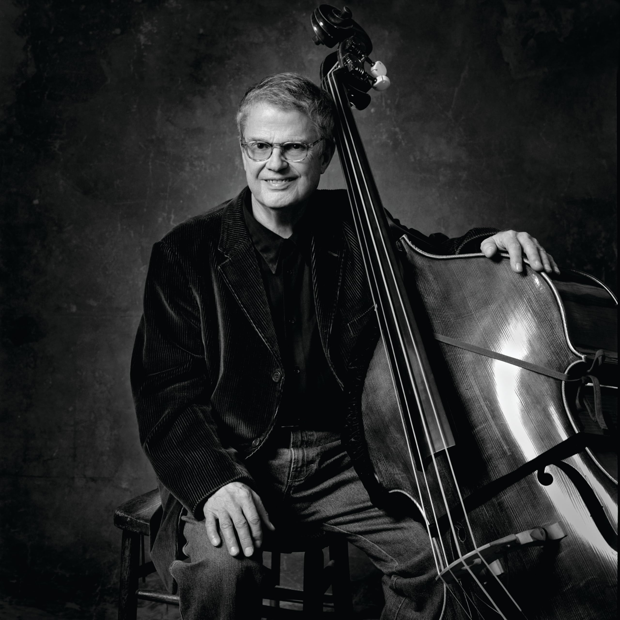 Charlie Haden & Jim Hall