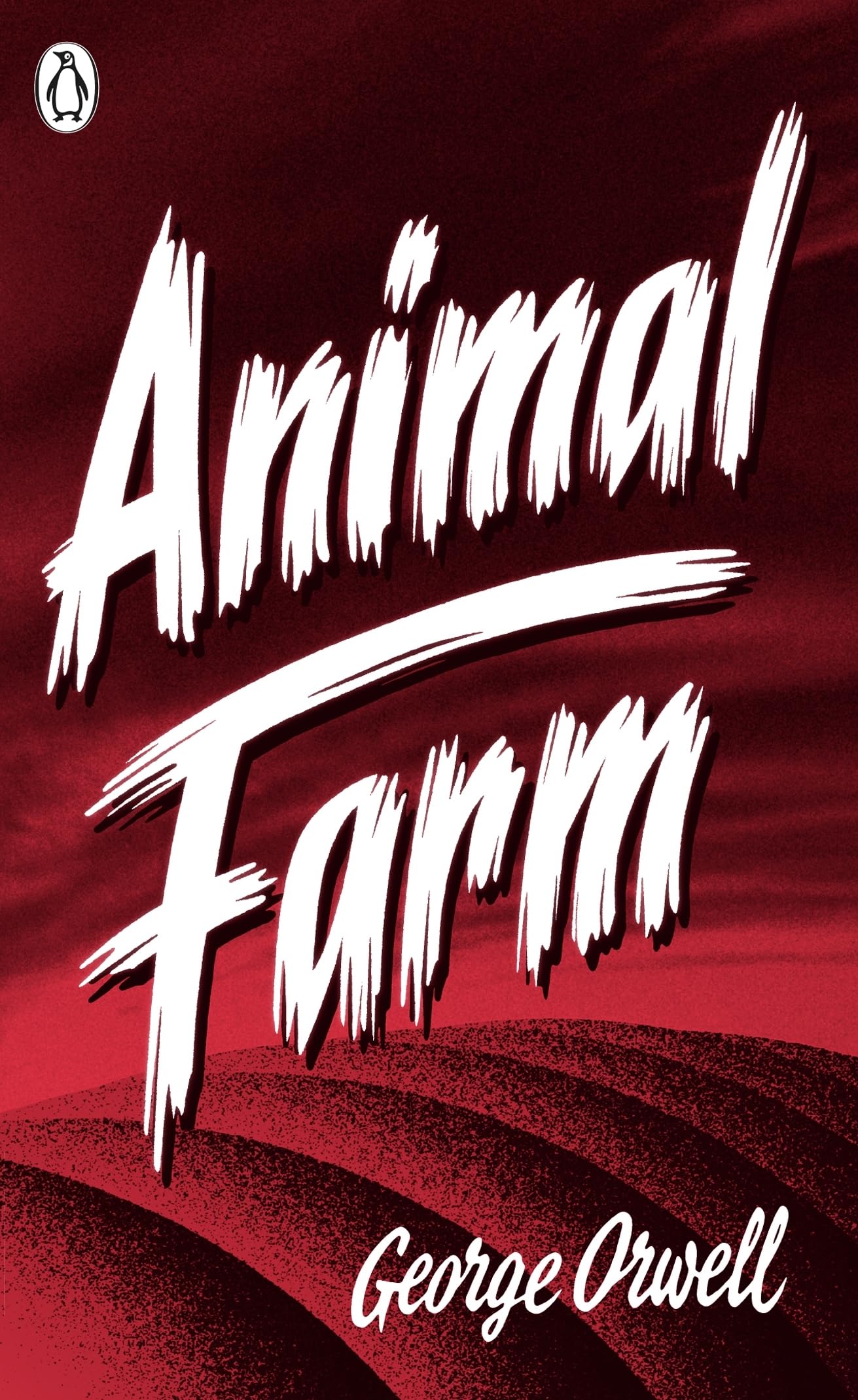 Animal Farm by George Orwell (Paperback, 2013)